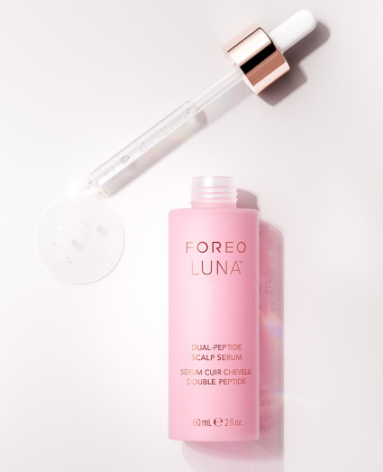 FOREO Skincare I Cleansers, serums & face masks